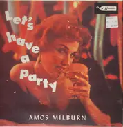 Amos Milburn - Let's Have A Party