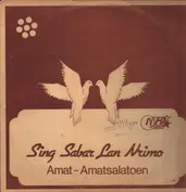 Amat Amatsalatoen