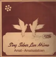 Amat Amatsalatoen - Sing Sabar Lan Nrimo