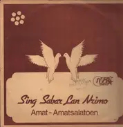 Amat Amatsalatoen - Sing Sabar Lan Nrimo