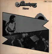 LP - Amateras - New - Promo/Insert