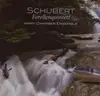 CD - Amati Chamber Ensemble - Schubert: Forellenquintett