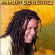CD - Amaury Gutiérrez - Amaury Gutiérrez