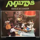 LP - Amautas - Emincé De Condor - Instrumental
