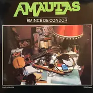 Amautas - Emincé De Condor - Instrumental