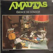 Amautas - Emince De Condor