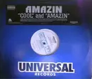12'' - Amazin' - Amazin / Cool - Promo