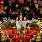 CD - Amazing Baby - Rewild - digi sleeve