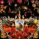 CD - Amazing Baby - Rewild - digi sleeve