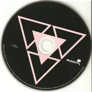 CD - Amazing Baby - Rewild - digi sleeve