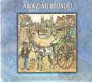 CD - Amazing Blondel - A Foreign Field That Is Forever England - Trifold Digipack