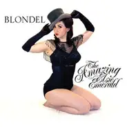 Amazing Blondel - Amazing Elsie Emerald