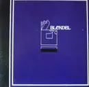 LP - Amazing Blondel - Blondel