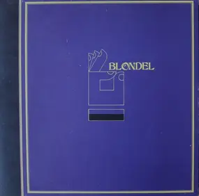 Amazing Blondel - Blondel