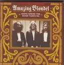 CD-Box - Amazing Blondel - Going Where The Music Takes Me