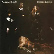 LP - Amazing Blondel - Fantasia Lindum