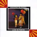 CD - AMAZING BLONDEL - LIVE IN TOKYO