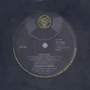 LP - Amazing Blondel - Inspiration