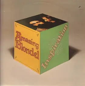 Amazing Blondel - Inspiration