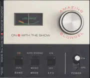 CD - Amazing Blondel - On With The Show (In Per Ostendo)