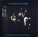 CD - Amazing Blondel - Restoration