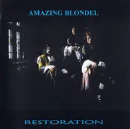 Amazing Blondel - Restoration