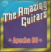 Amazing Guitars. The