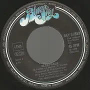 7inch Vinyl Single - Amazing Guitars. The - Apache 80