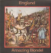 Amazing Blondel - England