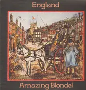 Amazing Blondel - England