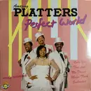 LP - Amazing Platters - Perfect World