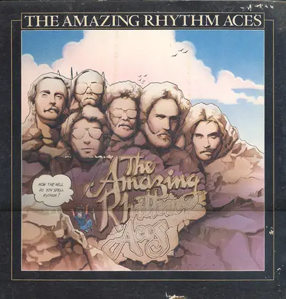 Amazing Rhythm Aces - How the Hell Do You Spell Rhythum?