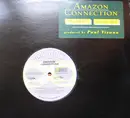 12'' - Amazon Connection - La Boom / Get To You