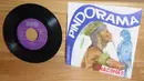 7inch Vinyl Single - Amazonas - Pindorama