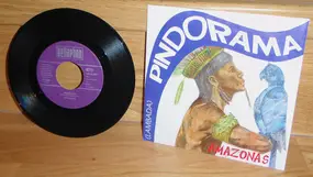 Amazonas - Pindorama