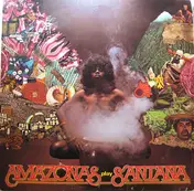 Amazonas - Amazonas Play Santana