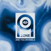 Amazone - Are You Invisible