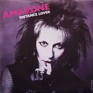 Amazone - Distance Lover