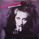 7inch Vinyl Single - Amazone - Distance Lover