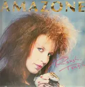 Amazone - Rough Tough