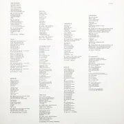 LP - Amazone - Rough, Tough