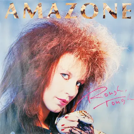 Amazone - Rough, Tough