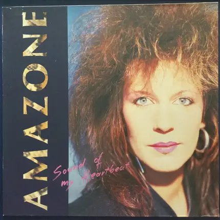 Amazone - Sound of My Heartbeat