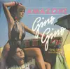 7inch Vinyl Single - Amazone - Gino Gino