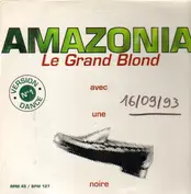 Amazonia