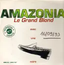 12inch Vinyl Single - Amazonia - Le Grand Blond