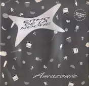 Amazonie - Ritmo De La Noche (Refresh Summer '95)