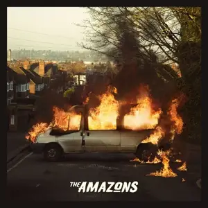 Amazons - Amazons