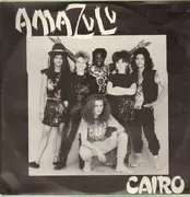 12'' - Amazulu - Cairo