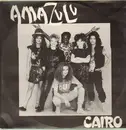 12'' - Amazulu - Cairo